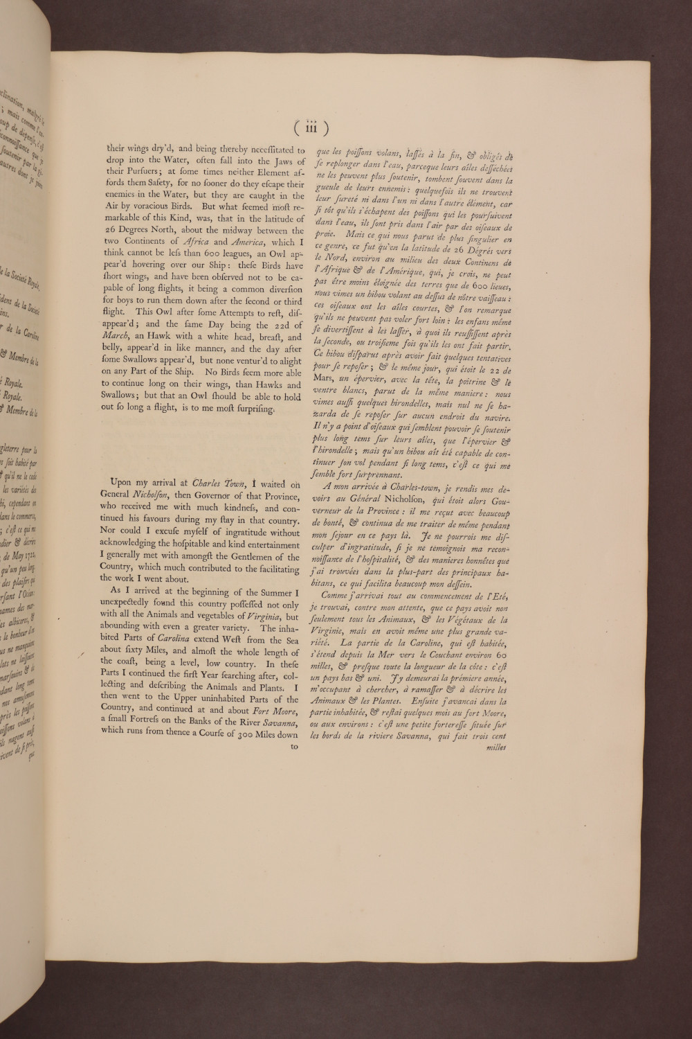 Page iii